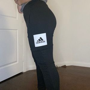 Adidas joggers